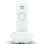 Gigaset A690 Teléfono Inalámbrico DECT Blanco